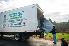 Reliable Atlantis, FL Junk Removal Solutions